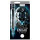 8. Rzutki Harrows Black Knight 90% softip