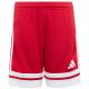 10. Spodenki adidas Squadra 25 Jr JJ2416