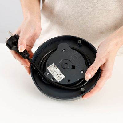 5. Czajnik elektryczny Taurus Jonic Tea 958570000