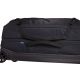 8. Thule Subterra 2 TSR490 Black Troba podróżna Miękka skorupa Czarny 90 l Poliwęglan (PC), Poliester