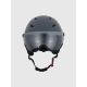 Kask narciarski z goglami uniseks 4F 4FWAW24AHELU091-25S