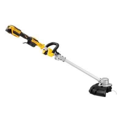 10. Podkaszarka akumulatorowa 18V DCMST561P1 DEWALT