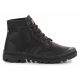 7. Buty Palladium Pallabrousse Legion Leather M 77187-010-M