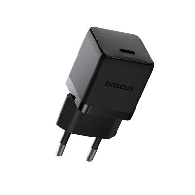 4. Ładowarka sieciowa Baseus Palm 30W USB-C - czarna