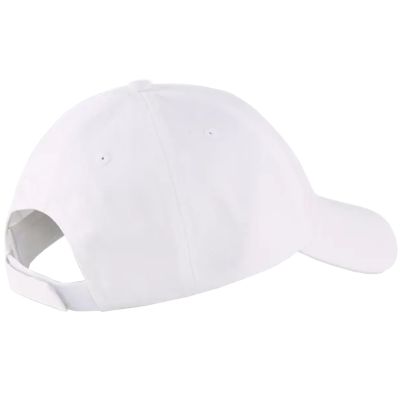 6. Czapka z daszkiem Puma Ess Cap III 23669 02