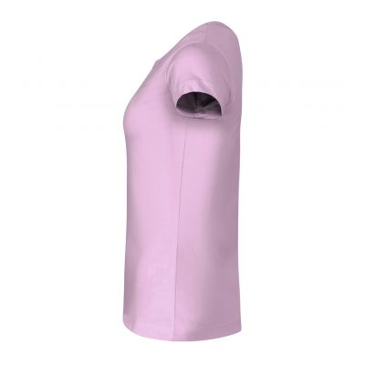 3. Koszulka damska Resist (orchid)