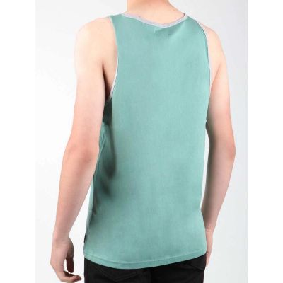 6. T-shirt bez rękawów DC EDYKT03377-GMW0