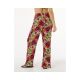 2. Spodnie damskie RIP CURL Blooming Wide Leg Pant multikolor