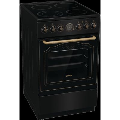 2. Kuchnia GORENJE GECS5B70CLB