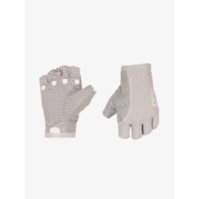 Rękawice rowerowe POC Agile Short Glove szare