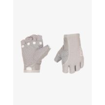Rękawice rowerowe POC Agile Short Glove szare