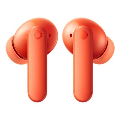 8. Nothing Buds 2 Zestaw słuchawkowy Bezprzewodowy Douszny Połączenia/muzyka Bluetooth Pomarańczowy