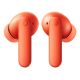 8. Nothing Buds 2 Zestaw słuchawkowy Bezprzewodowy Douszny Połączenia/muzyka Bluetooth Pomarańczowy