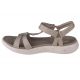 2. Skechers On The Go 600 Brilliancy 15316-NAT beżowe 36