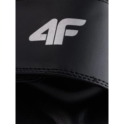 7. Klapki chłopięce 4F 4FJRMM00FSLIM012-21S