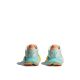 5. Buty do biegania damskie HOKA Clifton 10 Blue Spark/White (1162031‑BPRK)