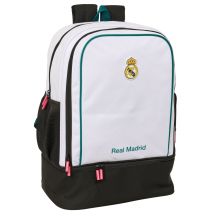 Real Madryt plecak sportowy szkolny backpack 612654825