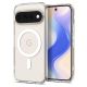 2. Etui Spigen Ultra Hybrid Mag MagSafe na Google Pixel 11 Pro XL - przezroczysto-białe