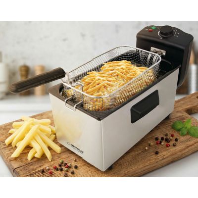 29. ESPERANZA FRYTKOWNICA FALAFEL 3L EKG010