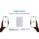 8. XD COLLECTION LOKALIZATOR KARTA FINDIT DUAL APPLE