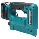 7. Makita ST113DZ gwoździarka / zszywacz Bateria