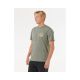 Koszulka RIP CURL SURF TRIP TEE zielona