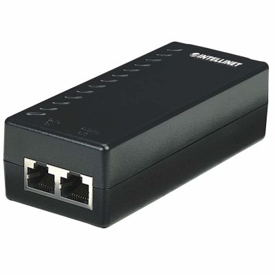 8. Intellinet 524179 adapter PoE Fast Ethernet 52 V