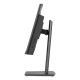 9. Monitor Iiyama TFT XUB2490HSUH IPS 24''//HDMI/DP/USB/Webcam/hoev - Płaski ekran - 60,5 cm