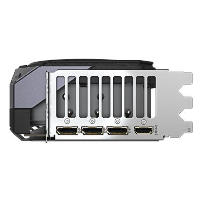 8. Karta graficzna Gigabyte GeForce RTX 5070 Ti GAMING OC 16GB