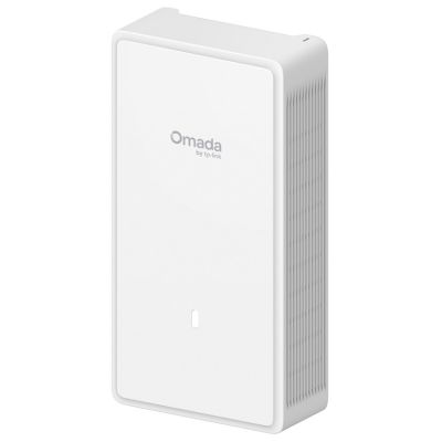 2. OMADA EAP775-Wall 9300 Mbit/s Biały Obsługa PoE