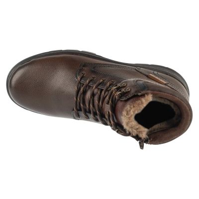 3. Rieker Shoes F5400-25 Brązowe 41