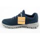 3. Skechers buty męskie sneakersy Glide-Step-Noltek wsuwane sportowe