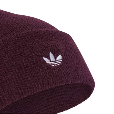 3. Czapka adidas Adicolor Cuff JZ4981