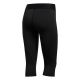 4. Spodnie 3/4 adidas Techfit Capri Tight W FJ7169