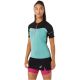 2. Koszulka Asics Fujitrail Top Tee W 2012B927-303