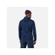 2. Bluza męska ROSSIGNOL Mid Layer Thin granatowa