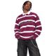 3. Karl Kani bluza college stripe boxy rugby shirt PD00016483