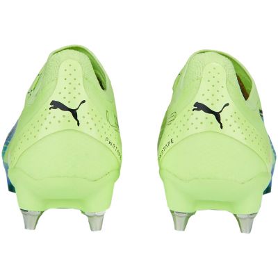 4. Buty piłkarskie Puma Ultra Ultimate MxSG M 106895 01