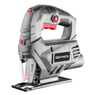 3. Graphite 58G047 wyrzynarka elektryczna