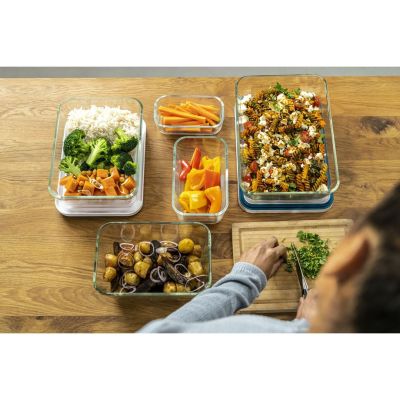 10. Zestaw L ZWILLING Fresh & Save 36815-014-0