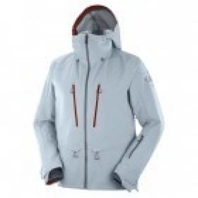 4. Kurtka narciarska Salomon Outpeak M LC1404400