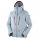 4. Kurtka narciarska Salomon Outpeak M LC1404400