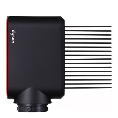 7. Suszarko-lokówka DYSON HS08 Vinca Blue