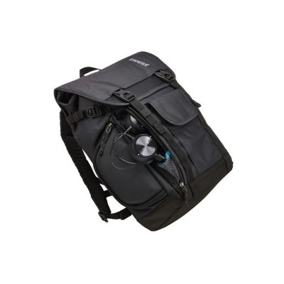 10. Plecak Thule TSDP-115 Okręty podwodne 15" Ciemny cień