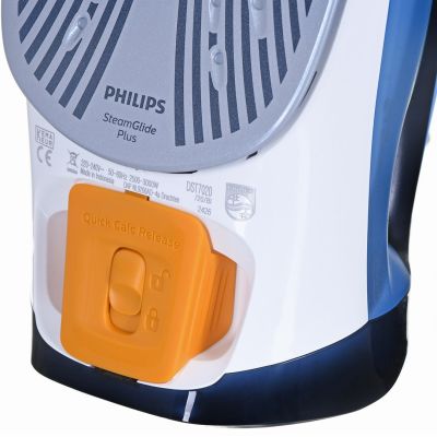8. Żelazko PHILIPS DST 7020/20
