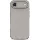 3. Etui Tech-Protect Silicone MagSafe na iPhone 17 Air - szare