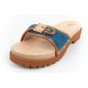 22. Klapki drewniaki Scholl Pescura Iconic W F305492349