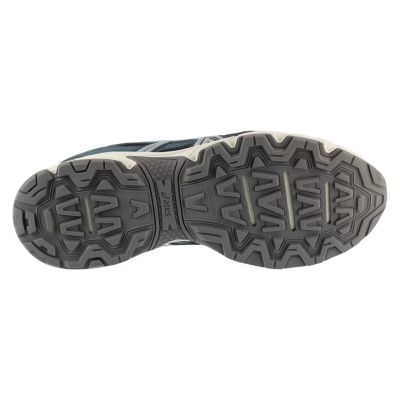 4. ASICS Gel-Nunobiki 1203A536-005 Czarne 41,5