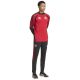 4. Bluza adidas Manchester United Tiro 26 Training Top Junior KC4884