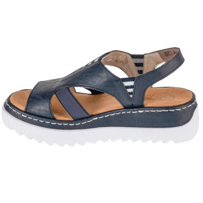 2. Sandały Rieker Sandals W V44Y5-14